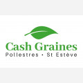 CASH GRAINES POLLESTRES - ST ESTEVE
