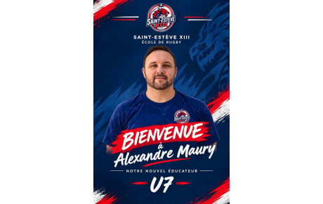 Educateur U7