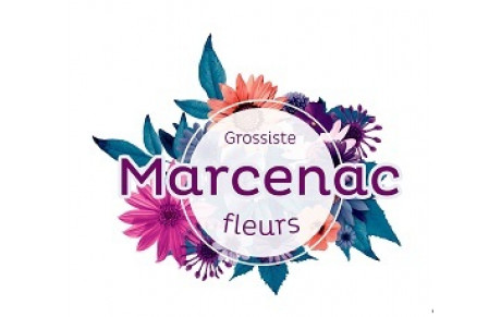 MARCENAC FLEURS