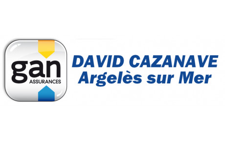 DAVID CAZANAVE  GAN ASSURANCE