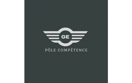 GE  POLE COMPETENCE