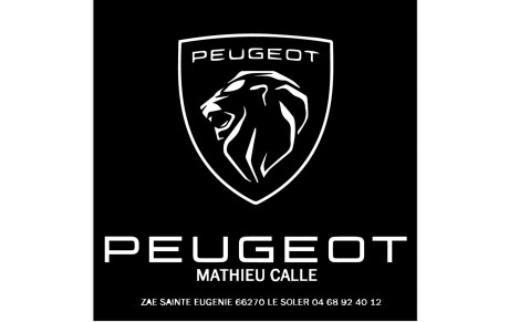 PEUGEOT MATHIEU CALLE