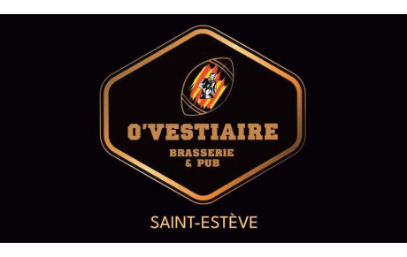 O'VESTIAIRE SAINT ESTEVE