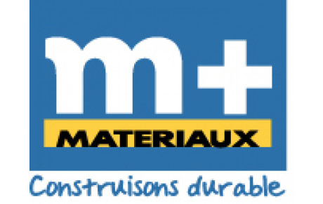 M+ MATERIAUX