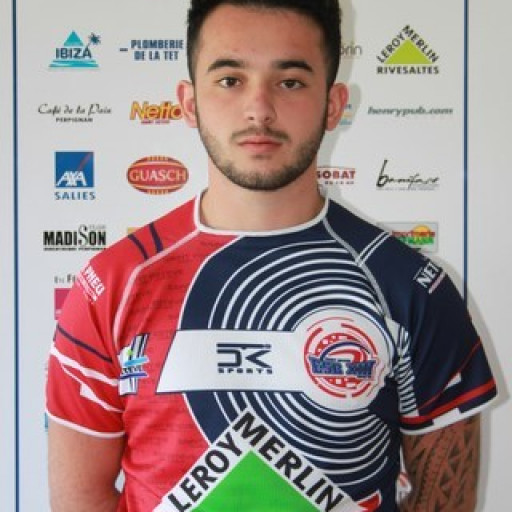 Gregory Chansard