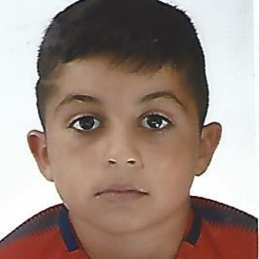 Naël Posterero-franco