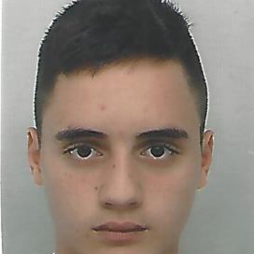 Benjamin Lagarde