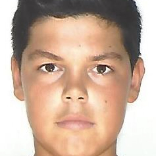 Maxence Berdu