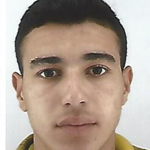 Zakaria Meniker