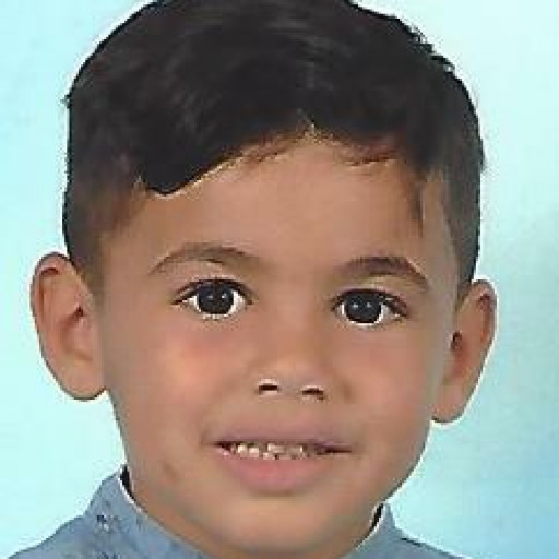 Liam Senpau - Messadeg