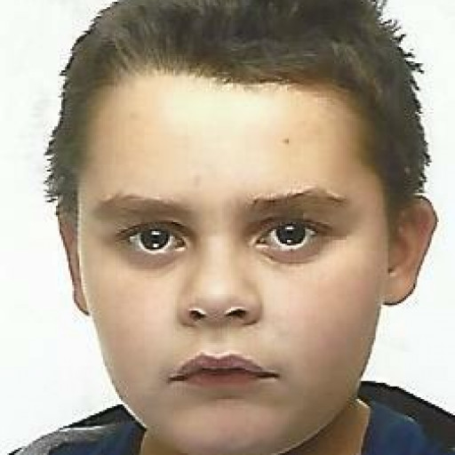 Hugo Masforne - Gouby